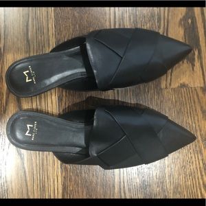Marc Fisher LTD Sono Pointy Toe Mules